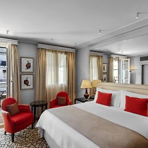Chambre de Luxe Lit King-Size