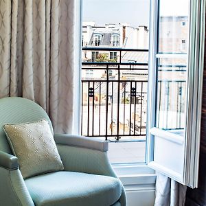 Chambre d'Art Lit Queen-Size