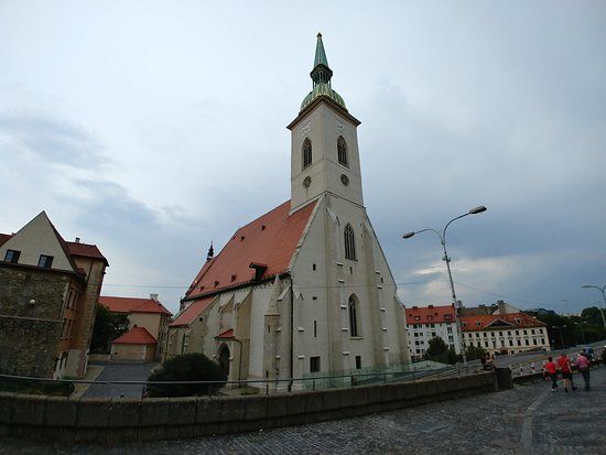 Martinsdom